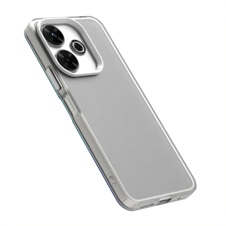 Candy PC Hybrid TPU Shockproof Phone Case