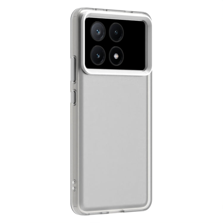 Candy PC Hybrid TPU Shockproof Phone Case