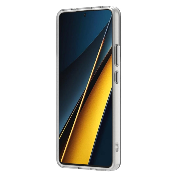 Candy PC Hybrid TPU Shockproof Phone Case