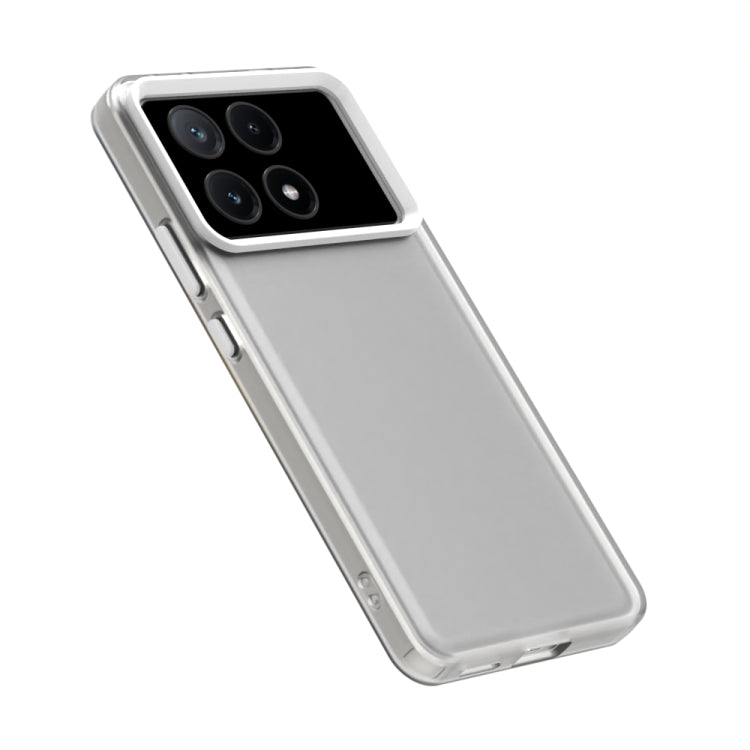Candy PC Hybrid TPU Shockproof Phone Case