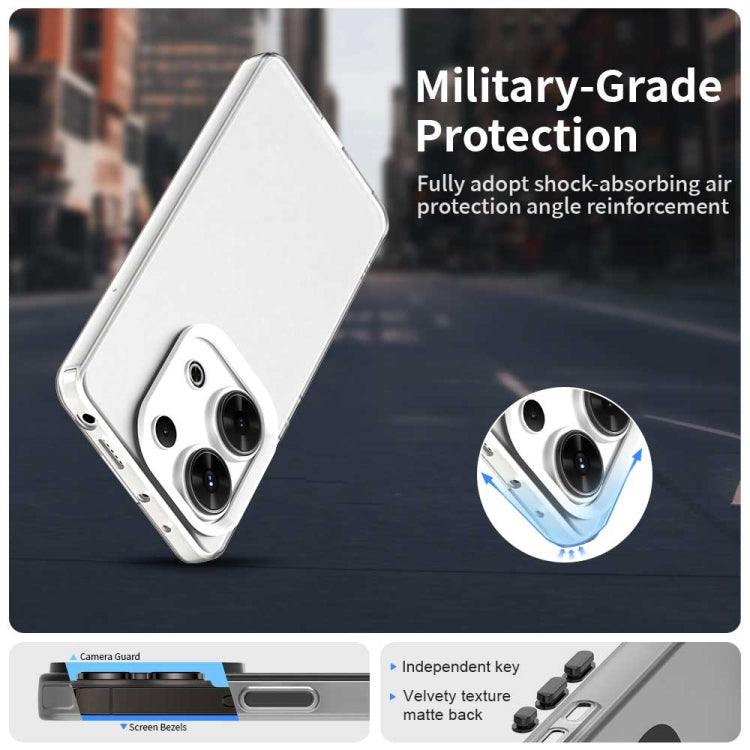 Candy PC Hybrid TPU Shockproof Phone Case