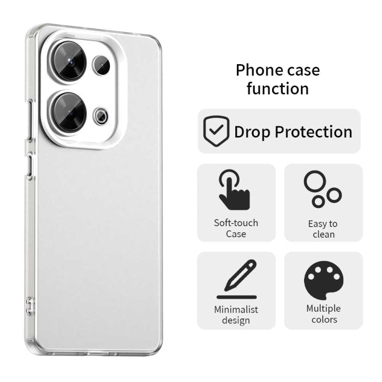Candy PC Hybrid TPU Shockproof Phone Case