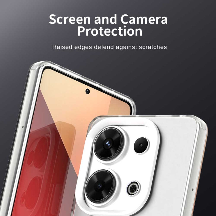 Candy PC Hybrid TPU Shockproof Phone Case