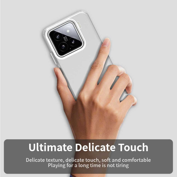 Candy PC Hybrid TPU Shockproof Phone Case