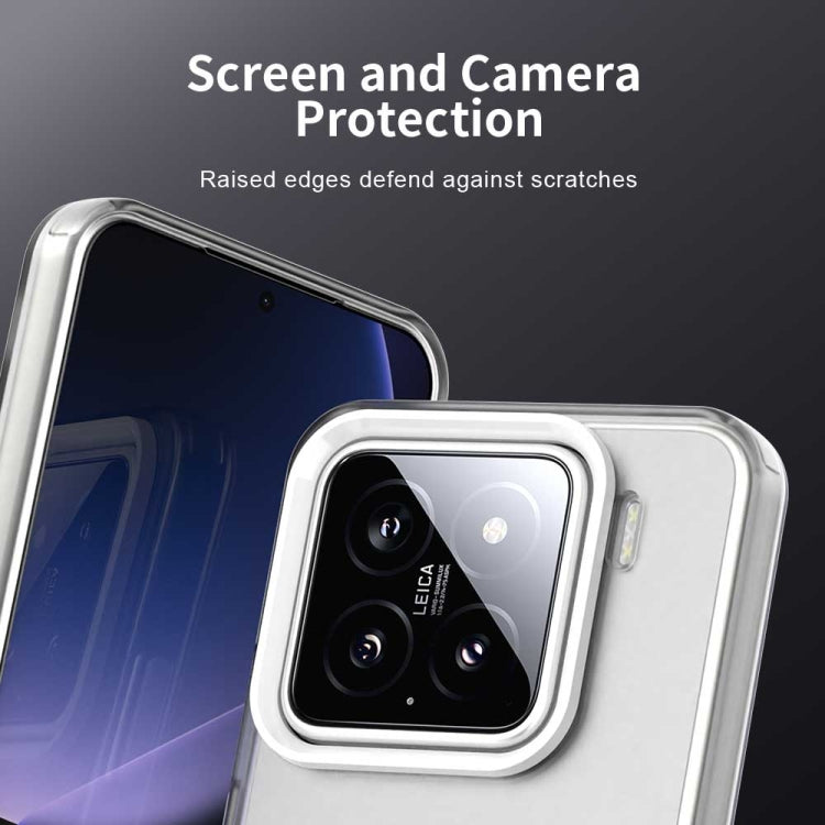 Candy PC Hybrid TPU Shockproof Phone Case