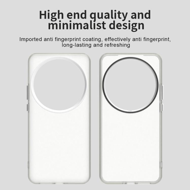 Candy PC Hybrid TPU Shockproof Phone Case, For Xiaomi 15 Ultra, For Xiaomi 15 Pro, For Xiaomi 15
