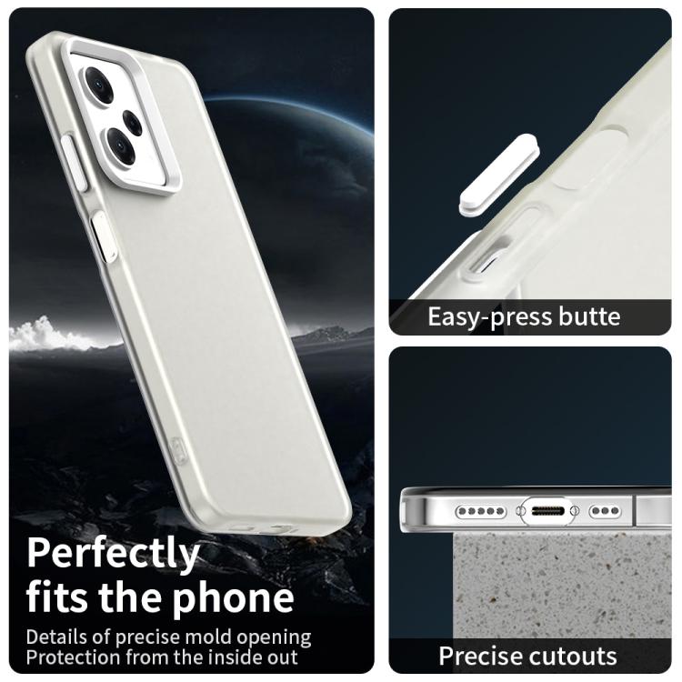Candy PC Hybrid TPU Shockproof Phone Case