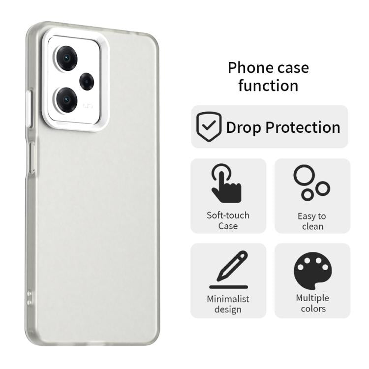 Candy PC Hybrid TPU Shockproof Phone Case