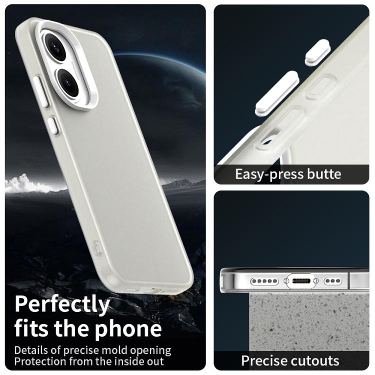 Candy PC Hybrid TPU Shockproof Phone Case