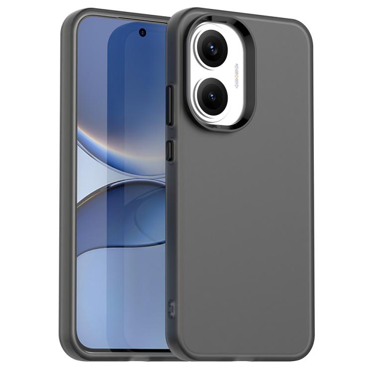 Candy PC Hybrid TPU Shockproof Phone Case