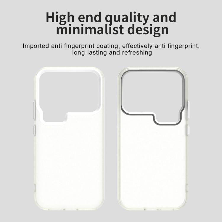 Candy PC Hybrid TPU Shockproof Phone Case, For Xiaomi 17 Pro, For Xiaomi 17, For Xiaomi 15T Pro 5G