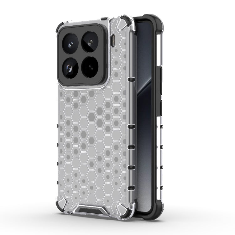 Honeycomb Shockproof Phone Case