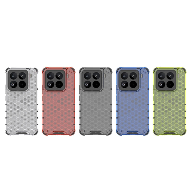 Honeycomb Shockproof Phone Case