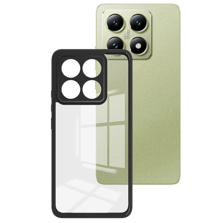 imak UX-9A Series Four-corner Airbag Shockproof Phone Case