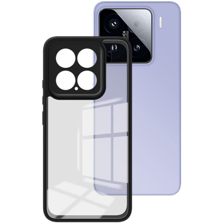 imak UX-9A Series Four-corner Airbag Shockproof Phone Case