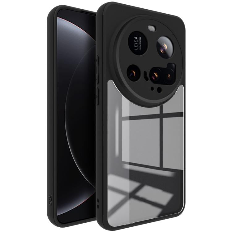 imak UX-9A Series Four-corner Airbag Shockproof Phone Case