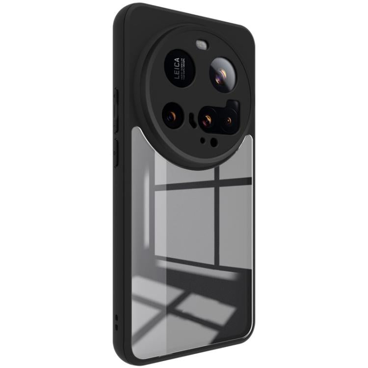 imak UX-9A Series Four-corner Airbag Shockproof Phone Case