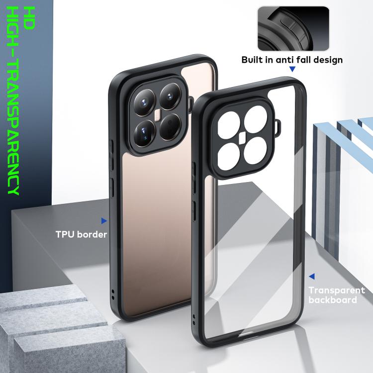 imak UX-9A Series Four-corner Airbag Shockproof Phone Case