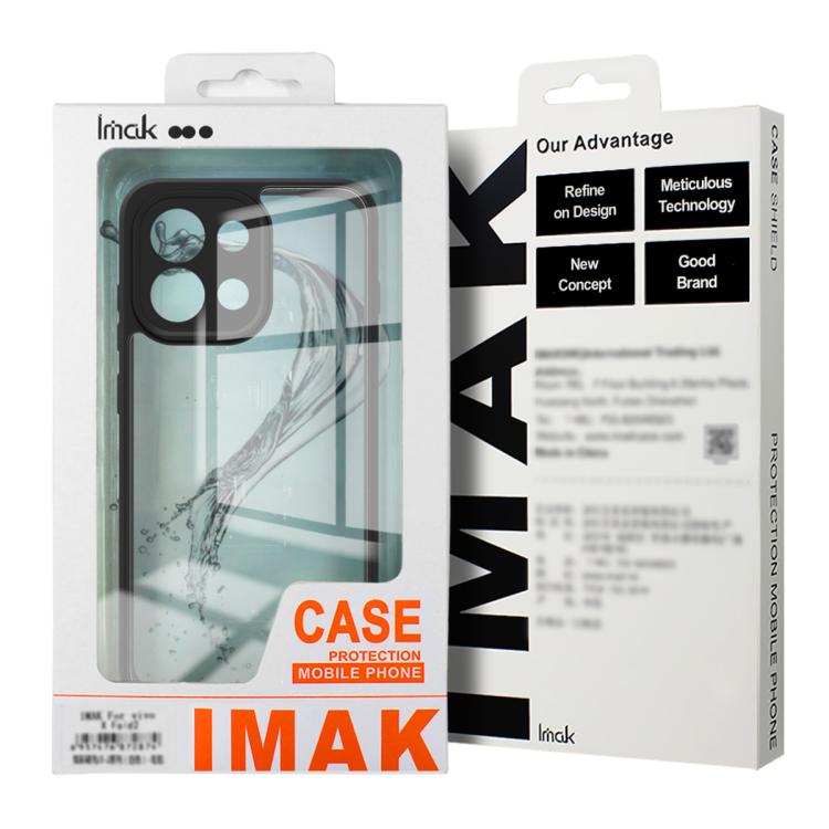 imak UX-9A Series Four-corner Airbag Shockproof Phone Case