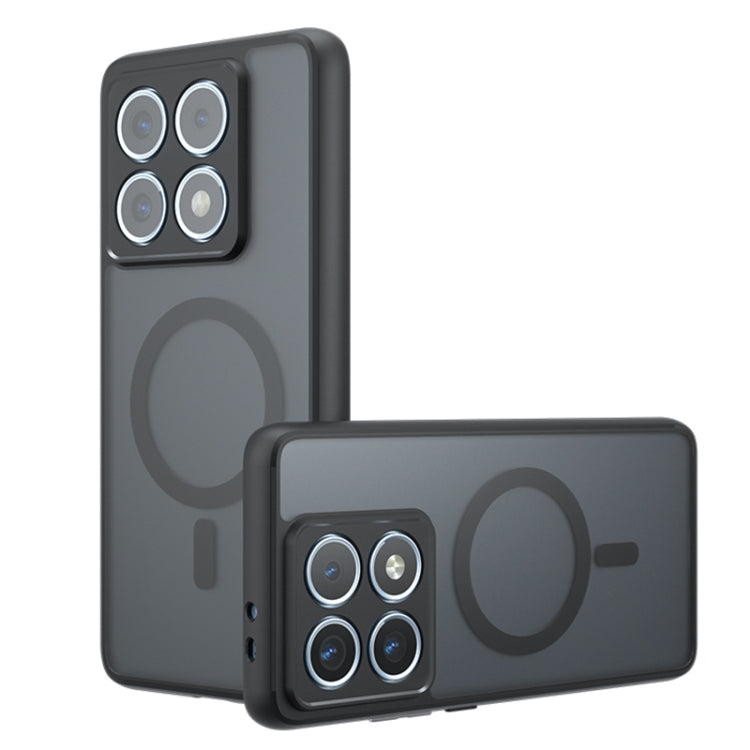 Armor MagSafe PC Hybrid TPU Phone Case