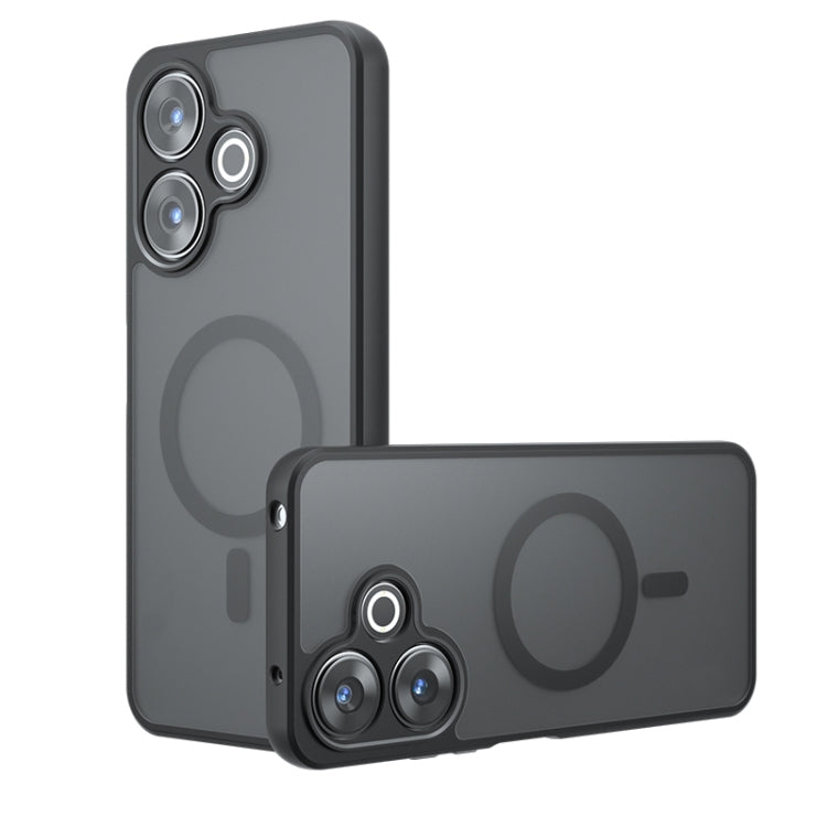 Armor MagSafe PC Hybrid TPU Phone Case