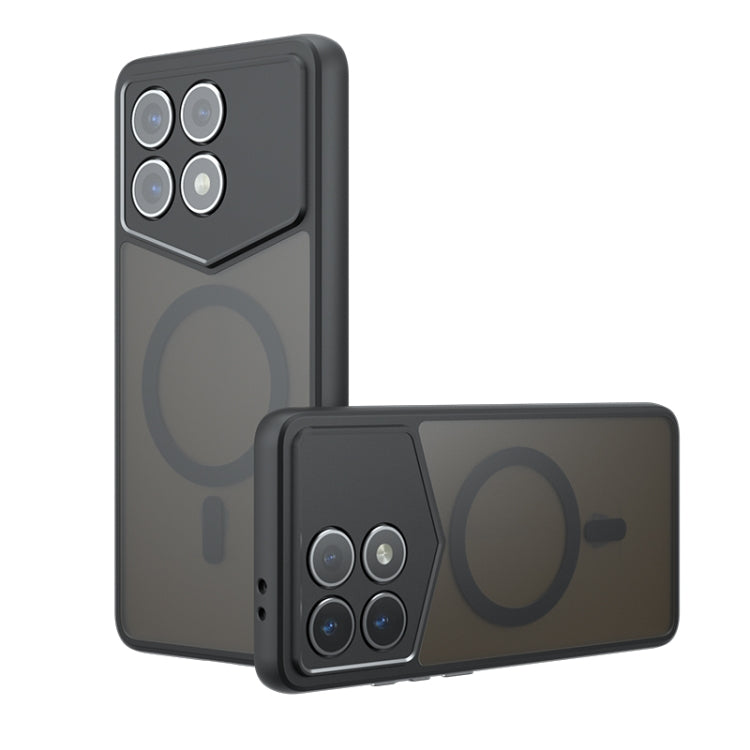 Armor MagSafe PC Hybrid TPU Phone Case