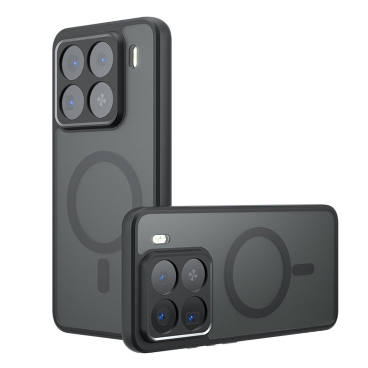Armor MagSafe PC Hybrid TPU Phone Case