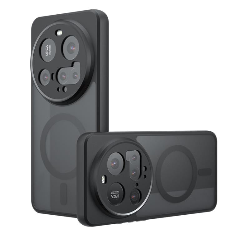 Armor MagSafe PC Hybrid TPU Phone Case