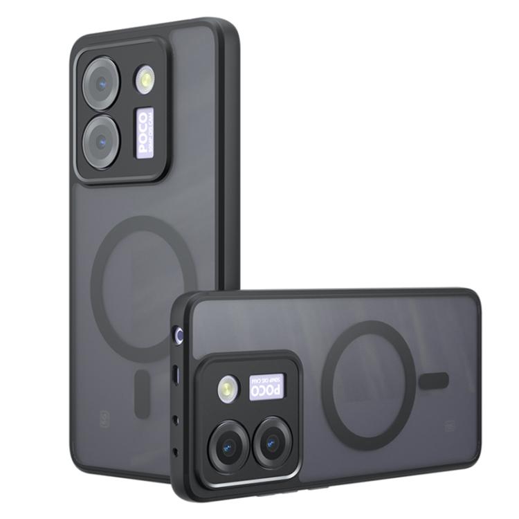 Armor MagSafe PC Hybrid TPU Phone Case