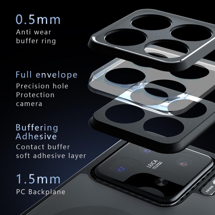 Armor MagSafe PC Hybrid TPU Phone Case