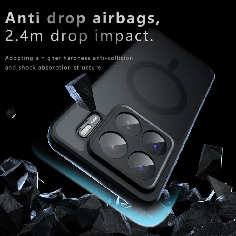 Armor MagSafe PC Hybrid TPU Phone Case