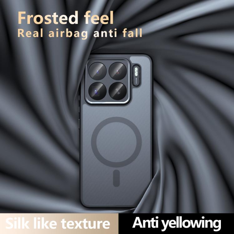 Armor MagSafe PC Hybrid TPU Phone Case
