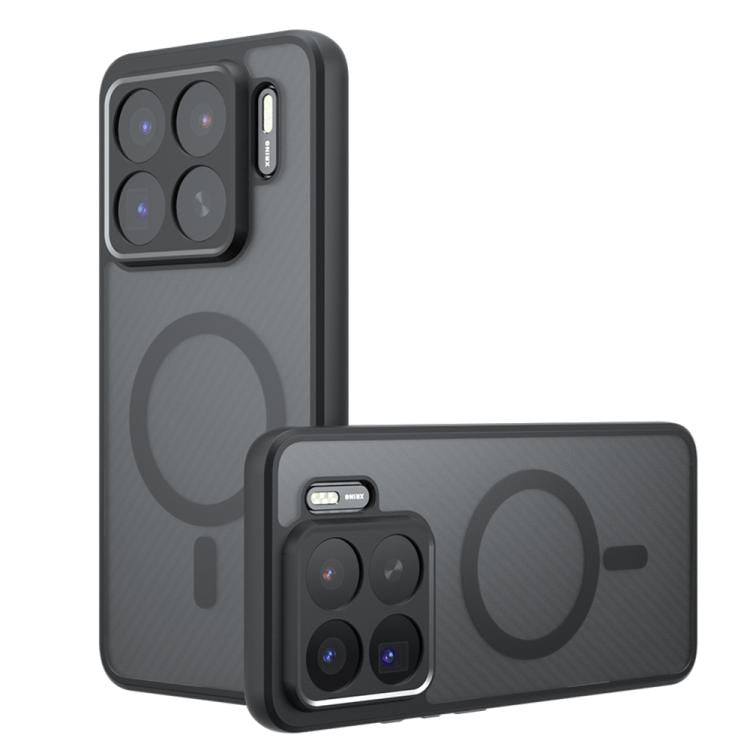 Armor MagSafe PC Hybrid TPU Phone Case