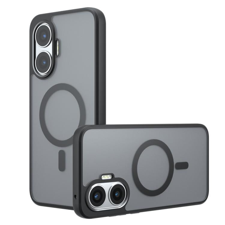 Armor MagSafe PC Hybrid TPU Phone Case