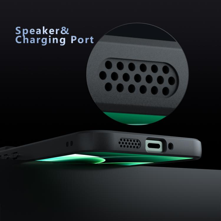 Armor MagSafe PC Hybrid TPU Phone Case