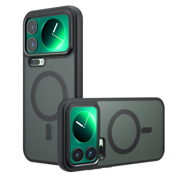 Armor MagSafe PC Hybrid TPU Phone Case