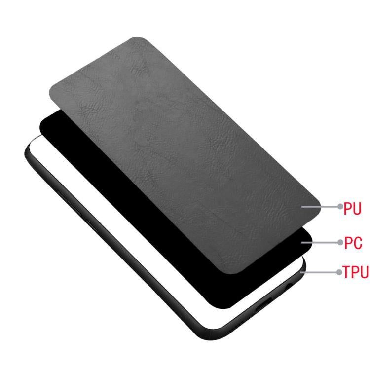 Cow Pattern Sewing Back Cover Phone Case, For Xiaomi 15 Ultra, For Xiaomi Poco X7 Pro, For Xiaomi 15 Pro, For Xiaomi 15, For Xiaomi 14T Pro, For Xiaomi 14T