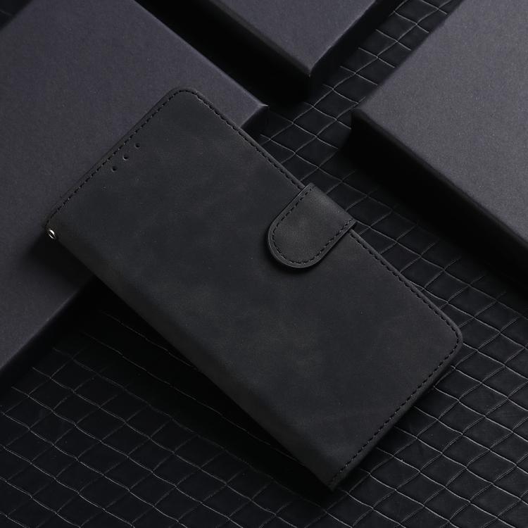 Skin Feel Magnetic Flip Leather Phone Case, For Xiaomi 15 Ultra, For Xiaomi Poco X7 Pro / Redmi Turbo 4, For Xiaomi Poco M7 Pro 5G, For Xiaomi 15 Pro, For Xiaomi 15