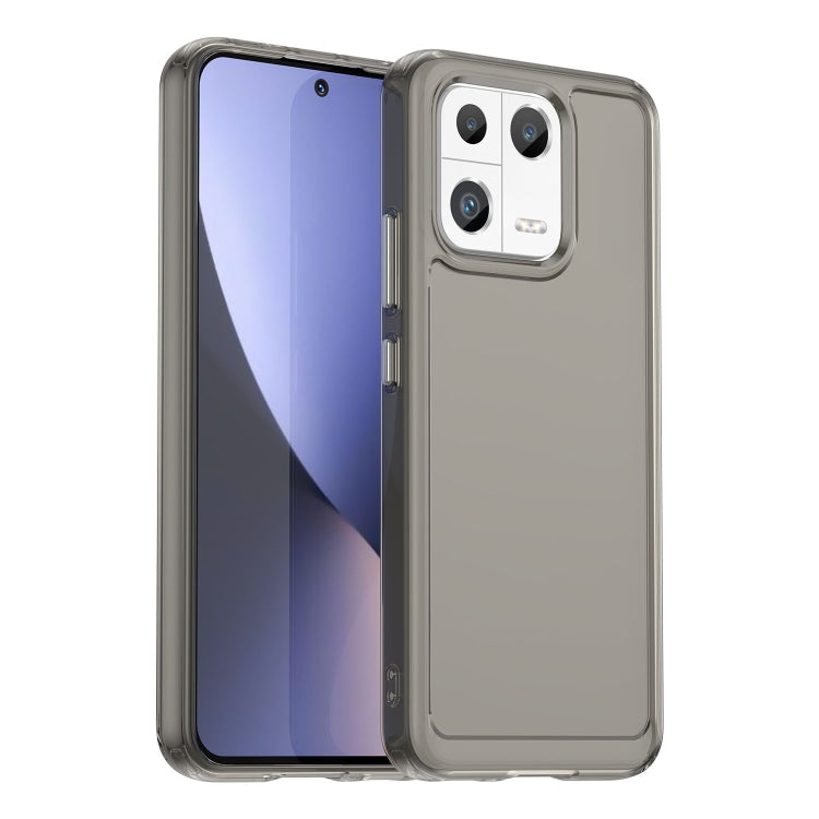 Candy Series TPU Phone Case, For Xiaomi 15 Pro, For Xiaomi 15, For Xiaomi 14 Civi, For Xiaomi Civi 4 Pro, For Xiaomi Poco C61, For Xiaomi Poco M6 Pro 4G, For Xiaomi Poco X6 5G, For Xiaomi Poco C55, For Xiaomi 13