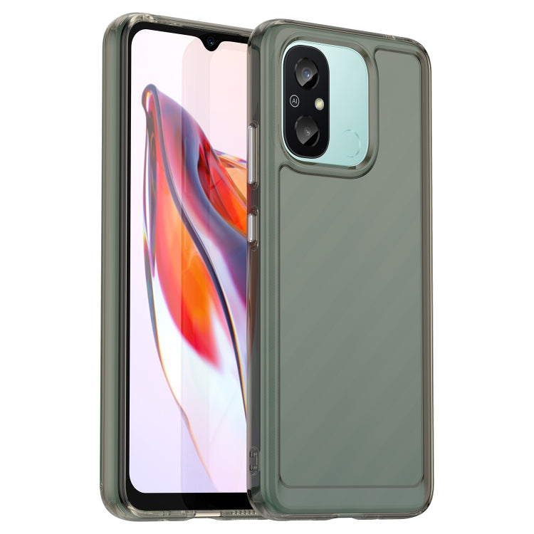 Candy Series TPU Phone Case, For Xiaomi 15 Pro, For Xiaomi 15, For Xiaomi 14 Civi, For Xiaomi Civi 4 Pro, For Xiaomi Poco C61, For Xiaomi Poco M6 Pro 4G, For Xiaomi Poco X6 5G, For Xiaomi Poco C55, For Xiaomi 13