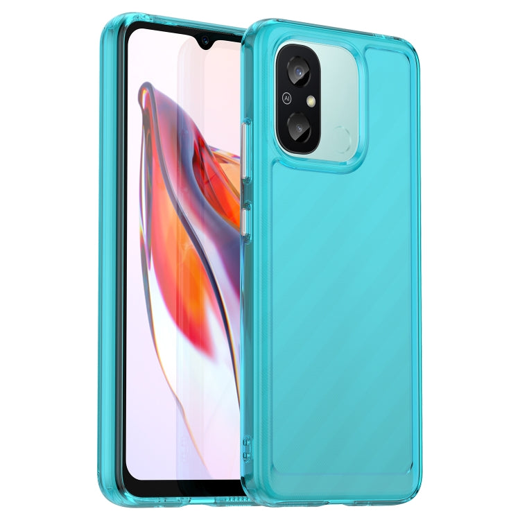 Candy Series TPU Phone Case, For Xiaomi 15 Pro, For Xiaomi 15, For Xiaomi 14 Civi, For Xiaomi Civi 4 Pro, For Xiaomi Poco C61, For Xiaomi Poco M6 Pro 4G, For Xiaomi Poco X6 5G, For Xiaomi Poco C55, For Xiaomi 13