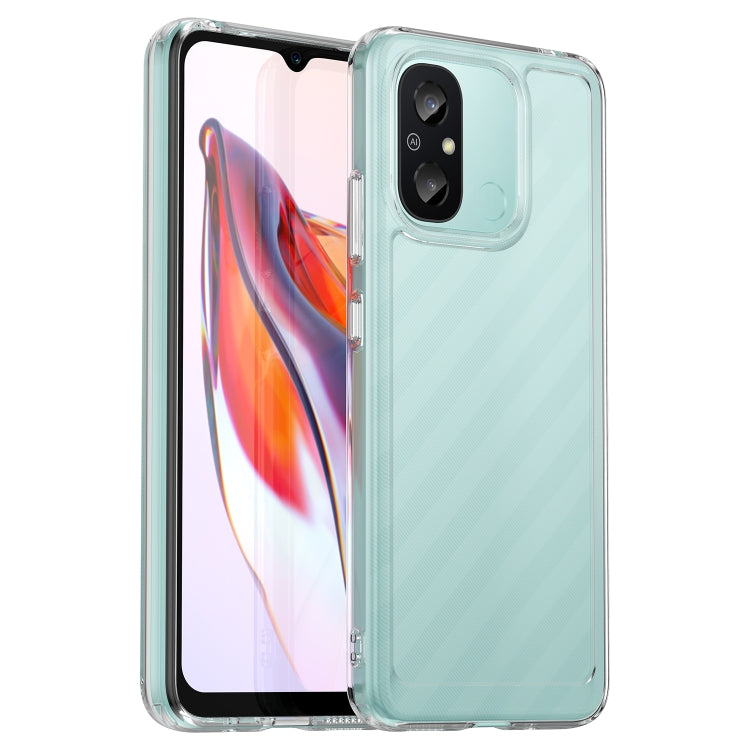 Candy Series TPU Phone Case, For Xiaomi 15 Pro, For Xiaomi 15, For Xiaomi 14 Civi, For Xiaomi Civi 4 Pro, For Xiaomi Poco C61, For Xiaomi Poco M6 Pro 4G, For Xiaomi Poco X6 5G, For Xiaomi Poco C55, For Xiaomi 13