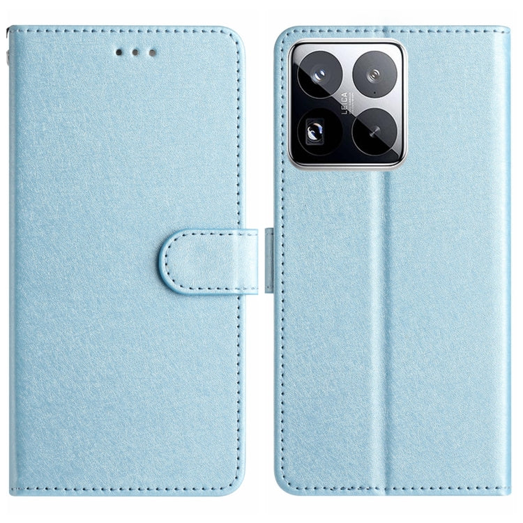 Silk Texture Horizontal Flip Leather Phone Case