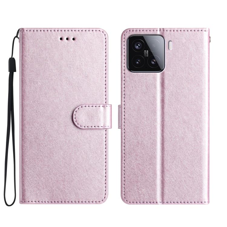 Silk Texture Horizontal Flip Leather Phone Case