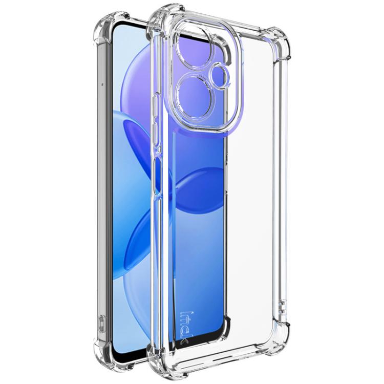 IMAK UX-4 Series Four-corner Shockproof Phone Case