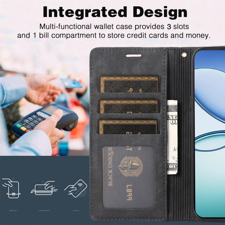 Orchid Butterfly Embossed Leather Phone Case, For Xiaomi 15T 5G, For Xiaomi 15 Ultra, For Xiaomi 15 Pro, For Xiaomi 15