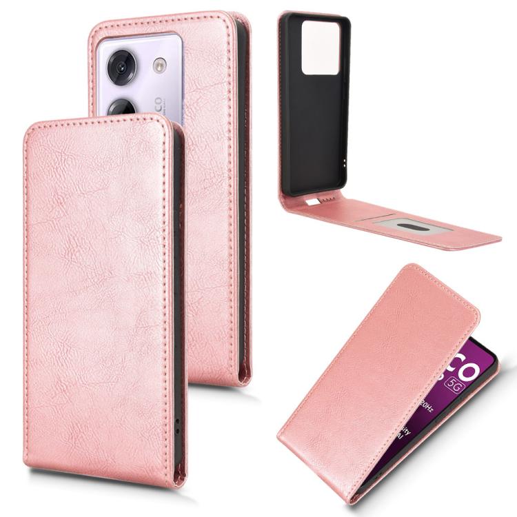 Magnetic Vertical Flip Leather Phone Case, For Xiaomi X7 Pro 5G / Redmi Turbo 4, For Xiaomi Poco M7 Pro 5G / Redmi Note 14 5G, For Xiaomi 15 Pro, For Xiaomi 15, For Xiaomi 14T Pro, For Xiaomi 14T, For Xiaomi Poco F6 Pro / Redmi K70 / K70 Pro