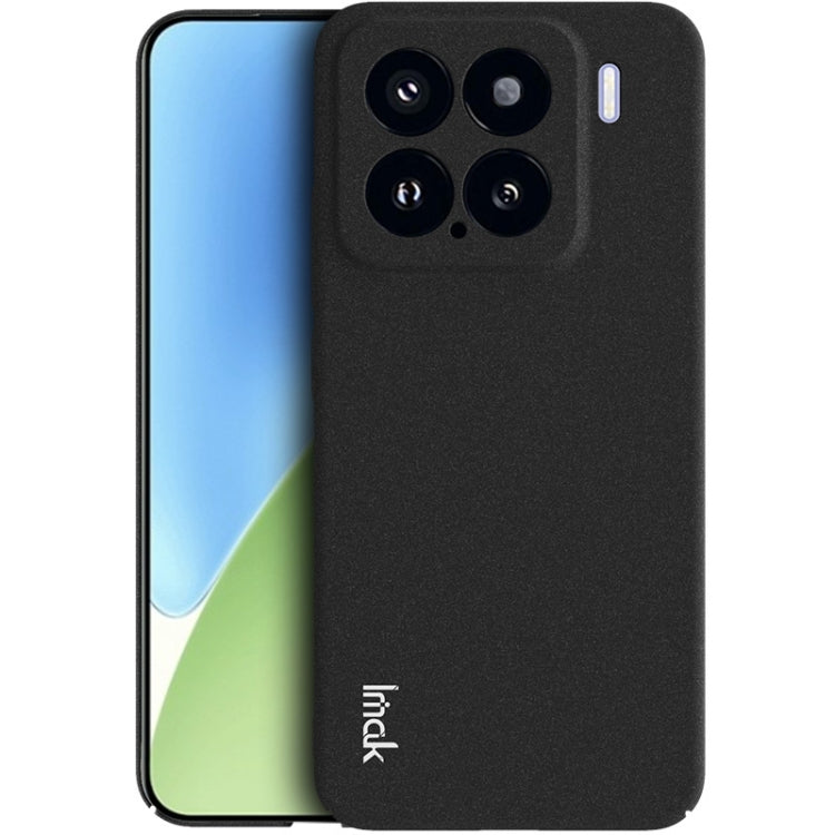 imak Full Coverage Cowboy Hard Case, For Xiaomi 15 Pro, For Xiaomi 15