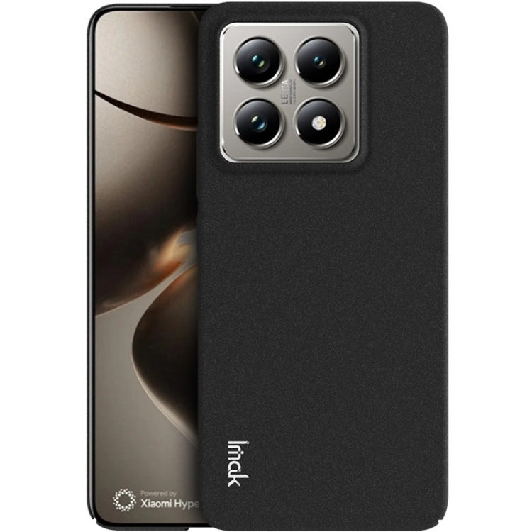 imak Full Coverage Cowboy Hard Case