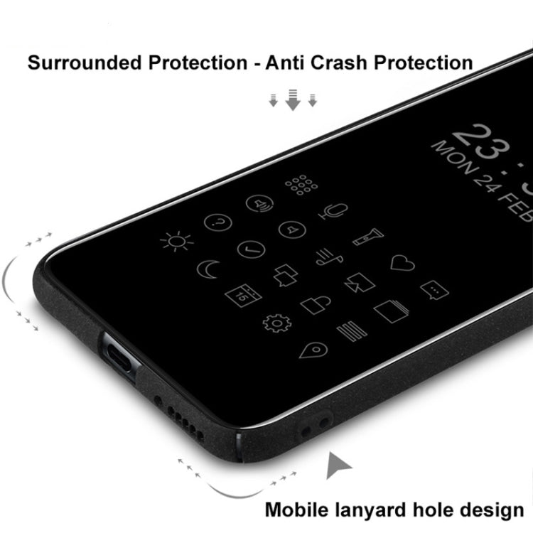 imak Full Coverage Cowboy Hard Case, For Xiaomi 15 Pro, For Xiaomi 15